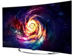 LG 65EC970T 65 inch (165 cm) OLED 4K TV