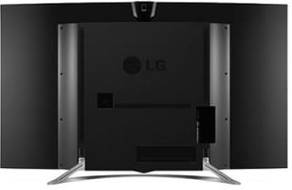 LG 65EC970T 65 inch (165 cm) OLED 4K TV