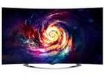 LG 65EC970T 65 inch (165 cm) OLED 4K TV
