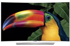 LG 55EG960T 55 inch (139 cm) OLED 4K TV