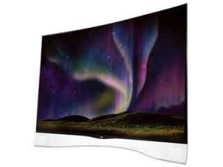 LG 55EA9800 55 inch (139 cm) OLED Full HD TV