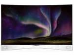 LG 55EA9800 55 inch (139 cm) OLED Full HD TV
