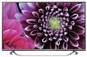 LG 79UF770T 79 inch (200 cm) LED 4K TV