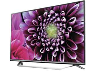 LG 79UF770T 79 inch (200 cm) LED 4K TV