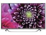 LG 79UF770T 79 inch (200 cm) LED 4K TV
