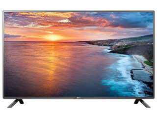 LG 32LF595B 32 inch (81 cm) LED HD-Ready TV