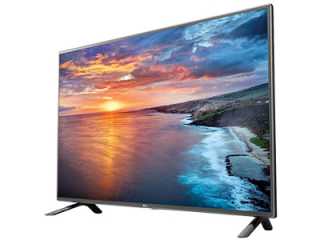 LG 32LF595B 32 inch (81 cm) LED HD-Ready TV