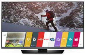 LG 40LF6300 40 inch (101 cm) LED Full HD TV