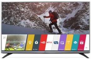 LG 43LF5900 43 inch (109 cm) LED Full HD TV