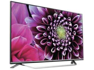 LG 65UF770T 65 inch (165 cm) LED 4K TV