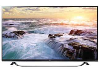 LG 60UF850T 60 inch (152 cm) LED 4K TV
