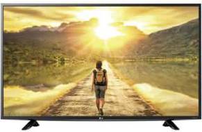 LG 49UF640T 49 inch (124 cm) LED 4K TV