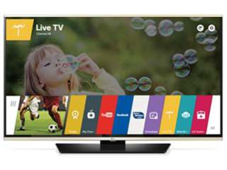 LG 49LF6310 49 inch (124 cm) LED Full HD TV