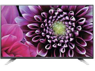 LG 49UF772T 49 inch (124 cm) LED 4K TV