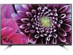 LG 49UF772T 49 inch (124 cm) LED 4K TV