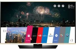 LG 43LF6310 43 inch (109 cm) LED Full HD TV