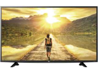 LG 43UF640T 43 inch (109 cm) LED 4K TV
