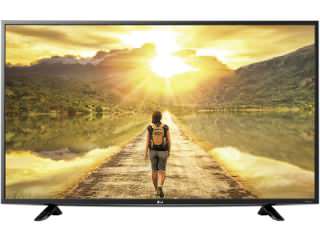 LG 43UF640T 43 inch (109 cm) LED 4K TV Price