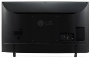 LG 43UF640T 43 inch (109 cm) LED 4K TV