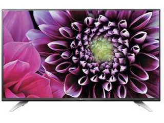 LG 43UF772T 43 inch (109 cm) LED 4K TV