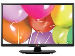 LG 24LB458A 24 inch (60 cm) LED HD-Ready TV