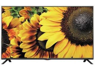 LG 32LB554A 32 inch (81 cm) LED HD-Ready TV