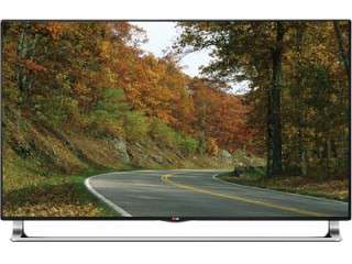 LG 55LA9700 55 inch (139 cm) LED 4K TV