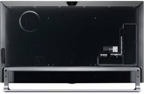 LG 55LA9700 55 inch (139 cm) LED 4K TV