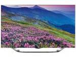 LG 70LA8610 70 inch (177 cm) LED Full HD TV