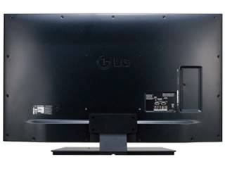 LG 49LX341C 49 inch (124 cm) LED Full HD TV