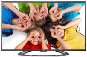 LG 32LA6200 32 inch (81 cm) LED Full HD TV