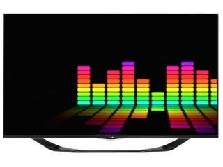 LG 55LA6910 55 inch (139 cm) LED 4K TV