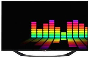 LG 55LA6910 55 inch (139 cm) LED 4K TV