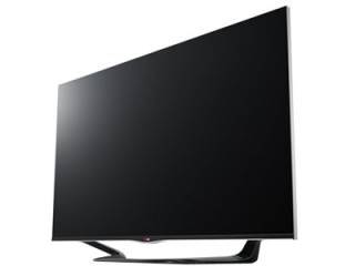 LG 55LA6910 55 inch (139 cm) LED 4K TV