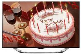 LG 60LA8600 60 inch (152 cm) LED Full HD TV