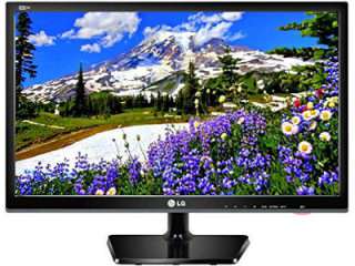 LG 24MN47 24 inch (60 cm) LED HD-Ready TV