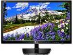 LG 24MN47 24 inch (60 cm) LED HD-Ready TV