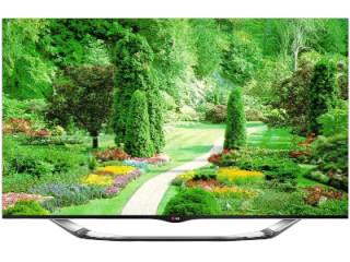 LG 55LA8600 55 inch (139 cm) LED Full HD TV
