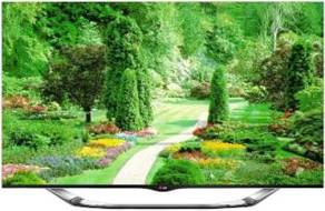 LG 55LA8600 55 inch (139 cm) LED Full HD TV