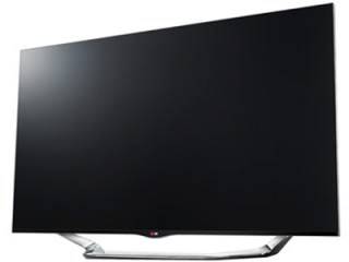 LG 55LA8600 55 inch (139 cm) LED Full HD TV