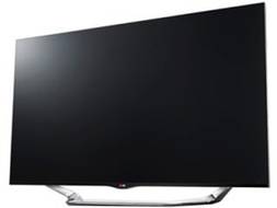 LG 55LA8600 55 inch (139 cm) LED Full HD TV
