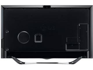 LG 55LA8600 55 inch (139 cm) LED Full HD TV