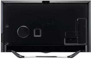 LG 55LA8600 55 inch (139 cm) LED Full HD TV