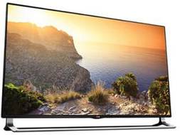 LG 65LA9700 65 inch (165 cm) LED 4K TV