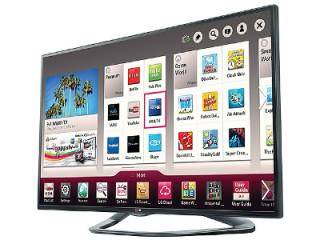 LG 42LA6200 42 inch (106 cm) LED Full HD TV