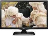 Compare LG 24LH452A 24 inch (60 cm) LED HD-Ready TV
