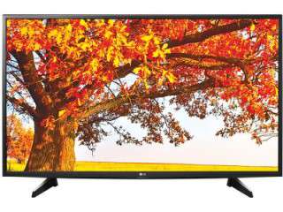 LG 49LH516A 49 inch (124 cm) LED Full HD TV