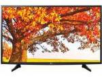 LG 49LH516A 49 inch (124 cm) LED Full HD TV