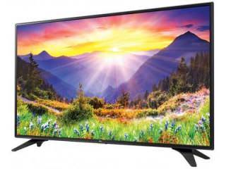 LG 32LH564A 32 inch (81 cm) LED HD-Ready TV