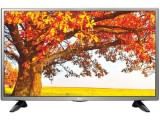 Compare LG 32LH516A 32 inch (81 cm) LED HD-Ready TV